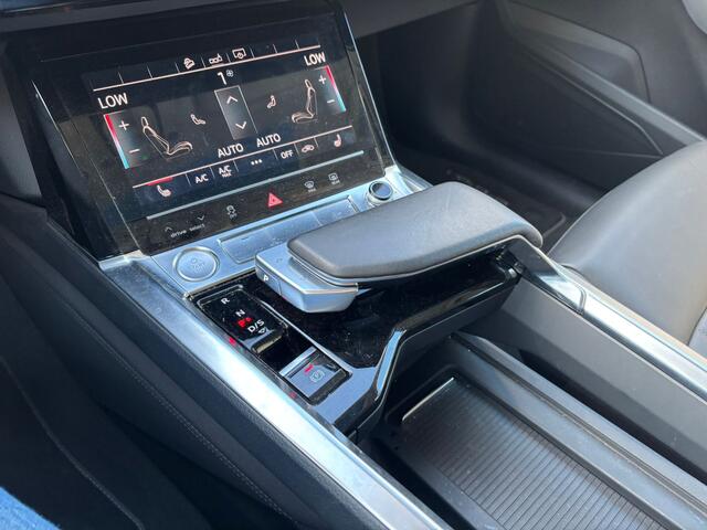 Audi e-tron BWJ 2020 e-tron 50 313 PK quattro Launch edition plus 71 kWh NIEUW BINNEN !