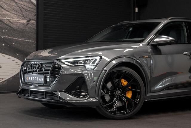 Audi e-tron S quattro 95 kWh *Bang & Olufsen / Panorama / Surround-View / Memory / ACC*