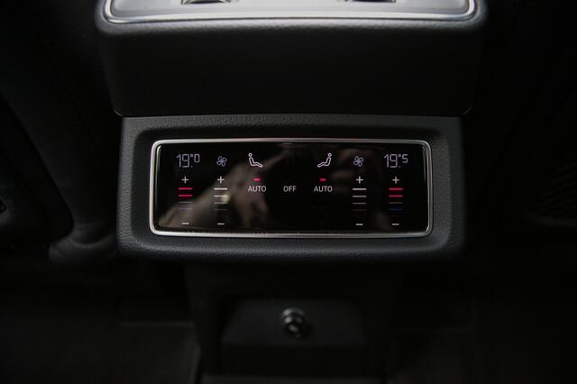 Audi e-tron e-tron 55 | Pano | B&O | Schaalstoelen |