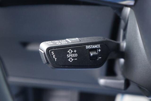 Audi e-tron 50 quattro edition