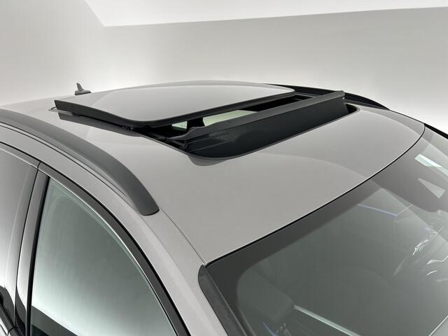 Audi e-tron 408pk 55 quattro advanced Pro Line S 95 kWh Camera Stoelverwarming Panoramadak Virtual Cockpit Navigatie