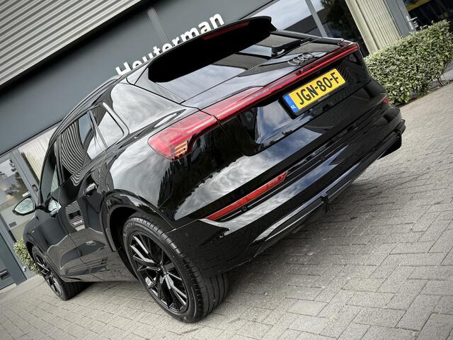 Audi e-tron 50 Quattro S line Black Ed. Panodak/ B&O/ Sfeer
