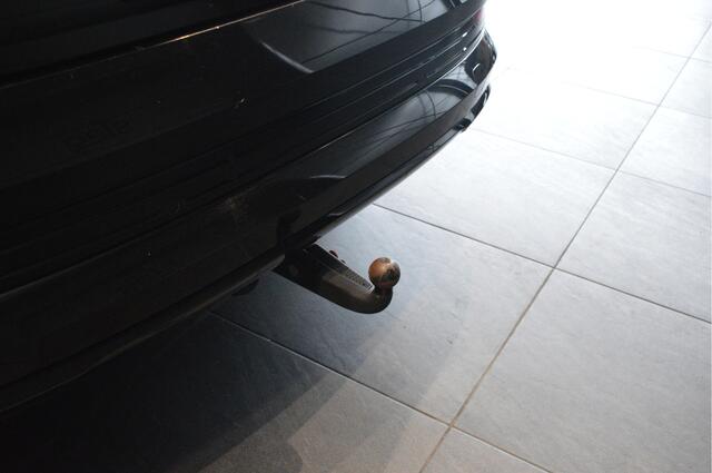 Audi e-tron e-tron 55 quattro Black Style pano head up B&O camera 21 inch !!