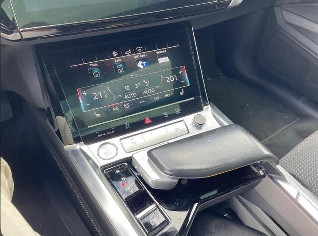 Audi e-tron Sportback 50 quattro S edition 71 kWh