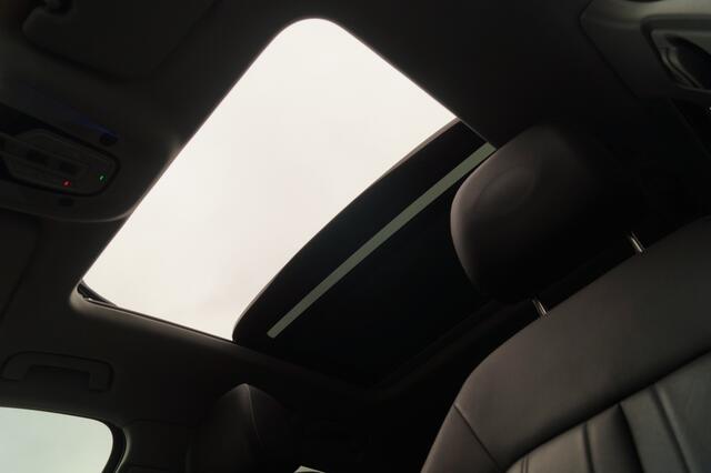 Audi e-tron 50 Quattro 71kWh Business Edition Plus -PANO-LEER-ECC-