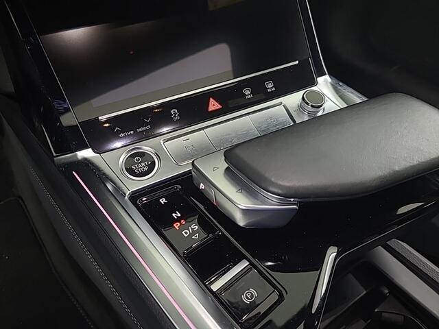 Audi e-tron Sportback 55 quattro S edition 95 kWh