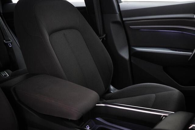 Audi e-tron Sportback 50 quattro Business edition 71 kWh | LED | DAB | CAMERA | TREKHAAK AFNEEMBAAR