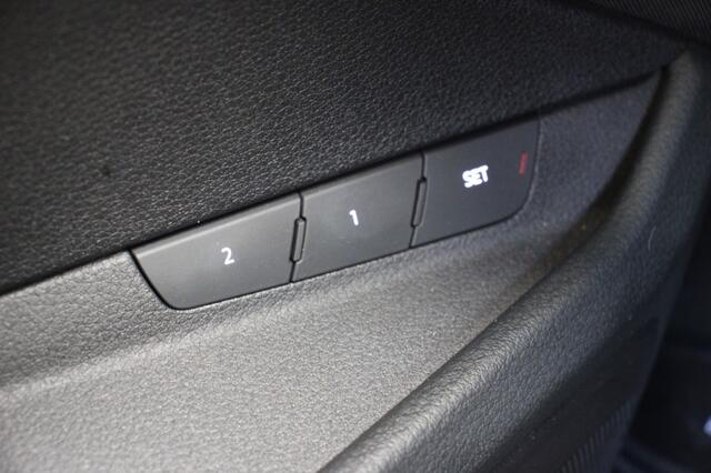 Audi e-tron 50 quattro Launch edition 71 kWh - Memory Seat, SOH 89%