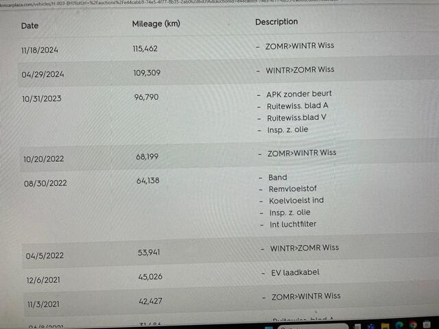 Audi e-tron 50 quattro Launch edition 71 kWh - Memory Seat, SOH 89%