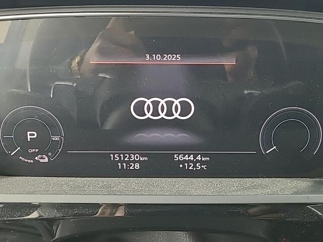 Audi e-tron 55 quattro Business edition 95 kWh | Trekhaak | Navi | Memory |