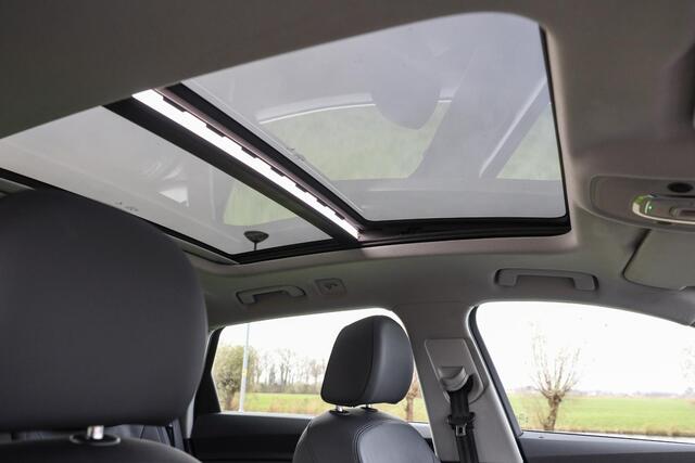 Audi e-tron E-tron 50 Quattro Launch + 71 kWh ? SOH 91% ? Leder ? Pano ?ACC