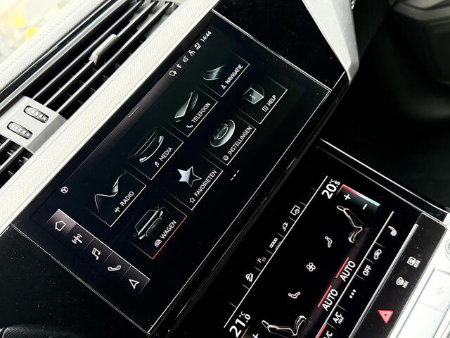 Audi e-tron E-Tron 50 Quattro S line Black Edition/ Sfeerverl.