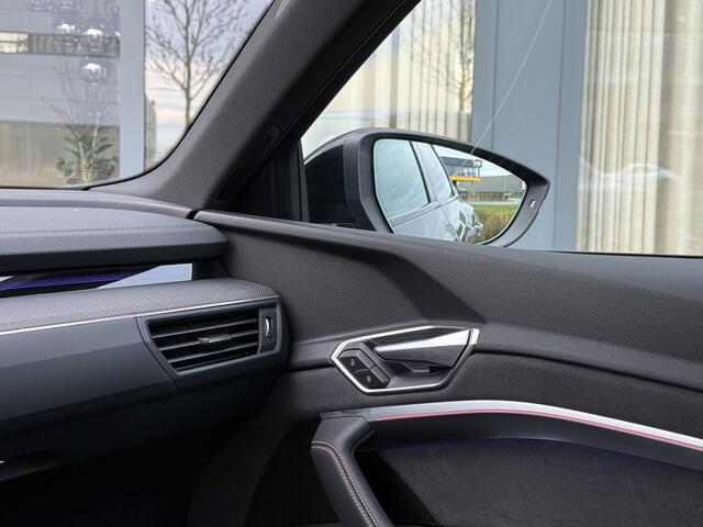 Audi e-tron Sportback 50 quattro S edition 71 kWh