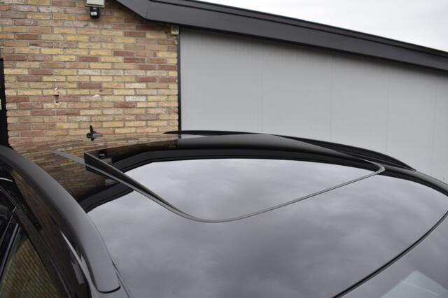 Audi e-tron E-TRON 55 QUATTRO S LINE, LED, ACC, LEDER