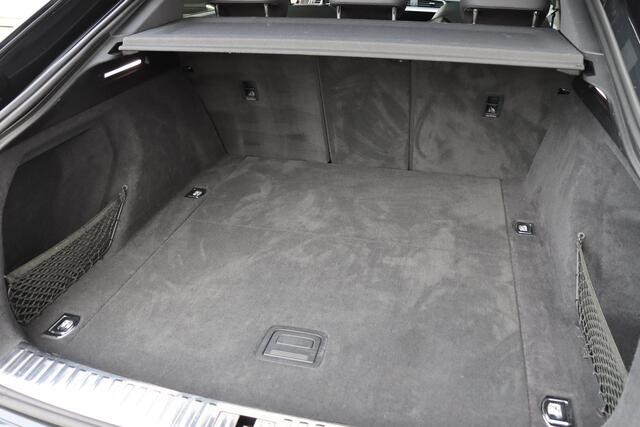 Audi e-tron Sportback 50 quattro Business edition Plus 71 kWh/313pk