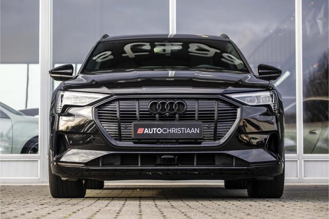 Audi e-tron e-tron 55 quattro 95 kWh | B&O | Pano | Memory