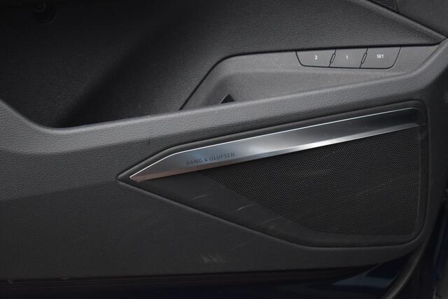 Audi e-tron 50 quattro Business edition 71 kWh | Apple CarPlay | B&O | Memory | Stoelverw.