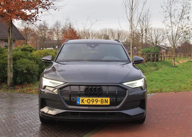Audi e-tron 55 quattro Business edition 95 kWh | Camera | BANG & OLUFSEN | Head-Up Display | Apple Carplay |