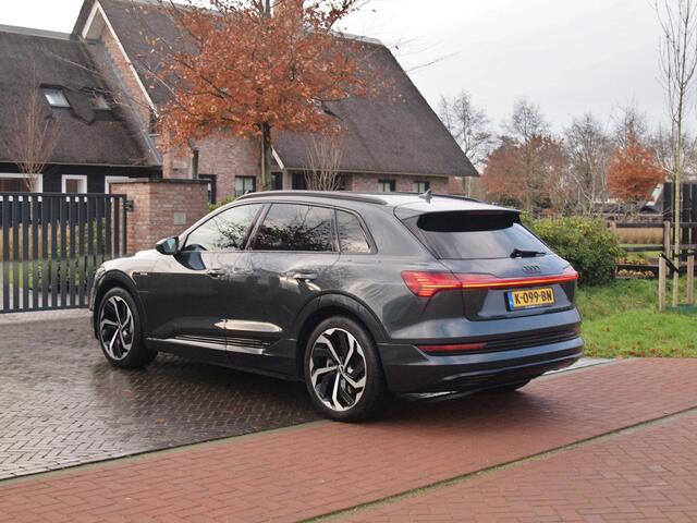 Audi e-tron 55 quattro Business edition 95 kWh | Camera | BANG & OLUFSEN | Head-Up Display | Apple Carplay |