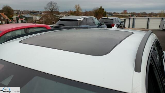 Audi e-tron 50 quattro S edition 71 kWh 2e-Eig. & Keurig-Onderh. BOVAG-Garantie. NL-Auto.