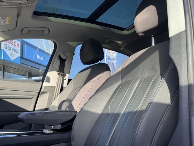 Audi e-tron 50 quattro Bns edition Plus 71kWh | Pano | Leer | ACC