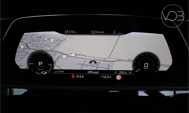 Audi e-tron Sportback 50 SOH 92,8% S-Line 22inch Pano Camera Origineel NL 1e Eigenaar