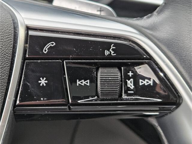 Audi e-tron 55 quattro edition 95 kWh Vol opties !