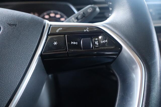 Audi e-tron 55 quattro | Geen import | Panoramadak | Adap cruise | Camera