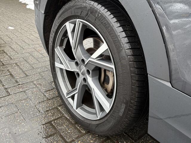 Audi e-tron BWJ 2020 55 408 PK quattro edition 95 kWh 20" LMV | CRUISE | CLIMA | CARPLAY | PDC | ELEK. KLEP