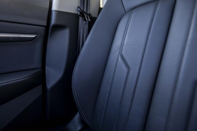 Audi e-tron 55 quattro Business edition Plus 95 kWh | Pano | NL Auto | B&O