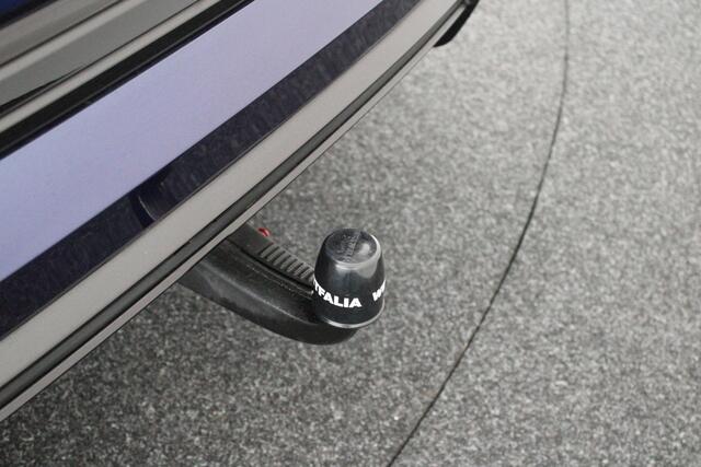 Audi e-tron Sportback 55 quattro 408pk S edition 95 kWh SOH 96% Trekhaak Camera Luchtvering Panoramadak Virtual Cockpit Memory Navigatie