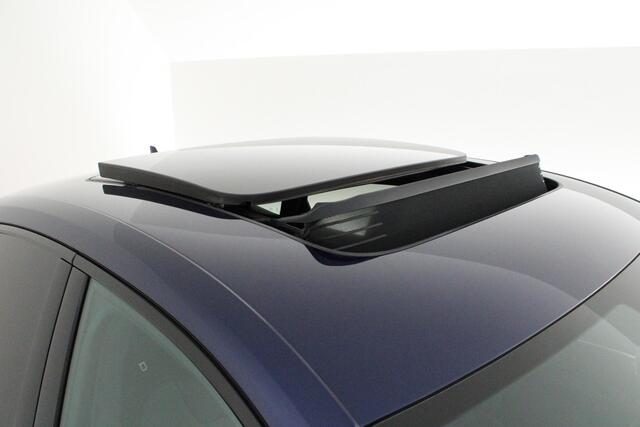 Audi e-tron Sportback 55 quattro 408pk S edition 95 kWh SOH 96% Trekhaak Camera Luchtvering Panoramadak Virtual Cockpit Memory Navigatie