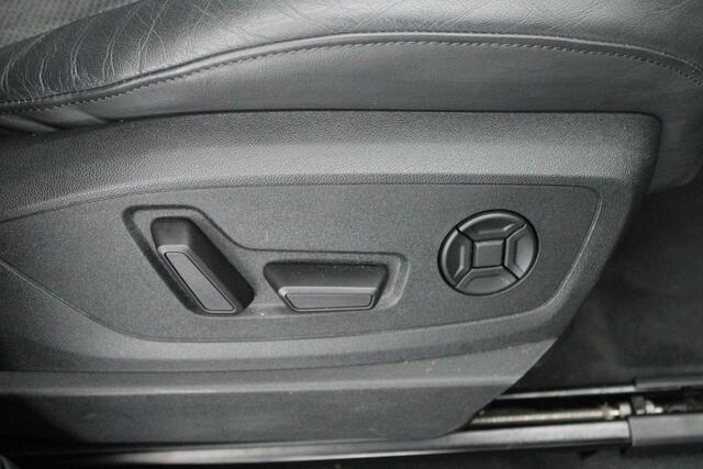 Audi e-tron Sportback 55 408pk quattro S edition 95 kWh SOH 93% Camera B&O Luchtvering Memory Panoramadak Virtual Cockpit Navigatie