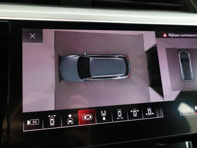 Audi e-tron 55 EDITION ONE + 360 CAMERA | B&O | LEDER | LUCHTVERING | PANORAMA | CAMERASPIEGELS | SFEERVERL.