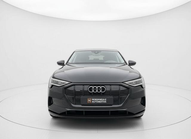 Audi e-tron 55 QUATTRO BNS ED+ Pano, Navi, ACC