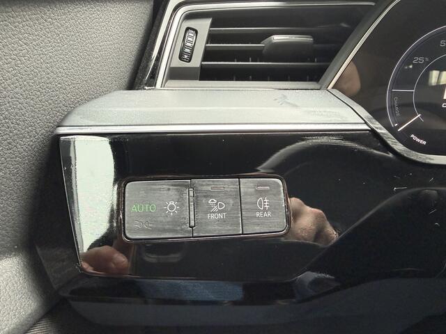 Audi e-tron BWJ 2020 50 quattro edition 313 PK 71 kWh AUTOMAAT | FULL LED | DAB | NAVI | CLIMA | CRUISE | LMV | PDC