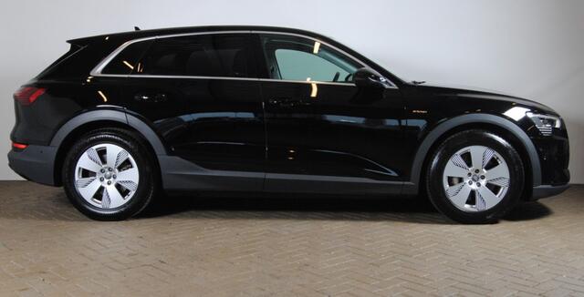 Audi e-tron 50 quattro edition | SOH 91% | NAP!