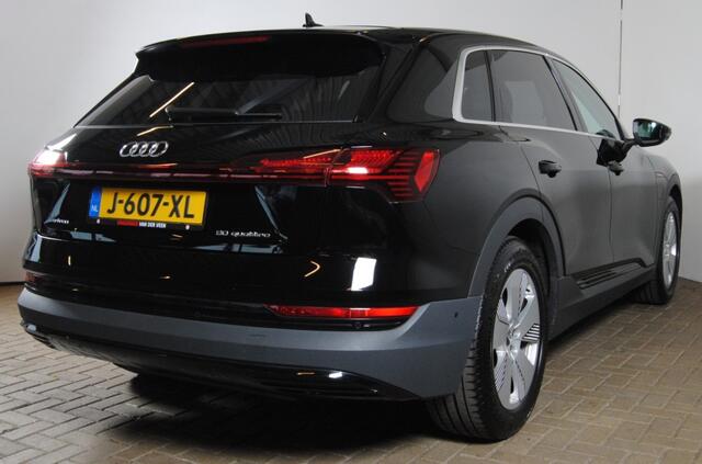 Audi e-tron 50 quattro edition | SOH 91% | NAP!