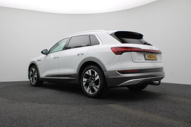 Audi e-tron 50 quattro Business edition 71 kWh
