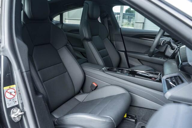 Audi e-tron GT 476PK S-Line Quattro Panodak Cruise Control Matrix Keyless AppleCarp