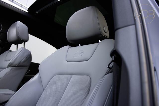 Audi e-tron Sportback 55 SOH 94,7% 22inch PANO S-Line 95 kWh Origineel NL