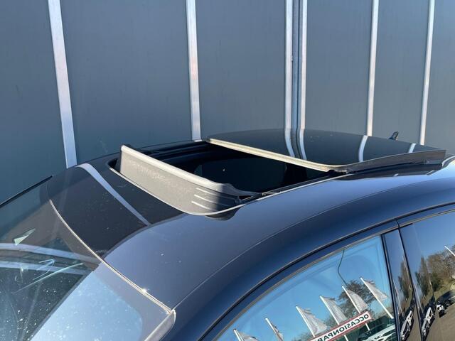 Audi e-tron Sportback 50 Quattro S-Line Black Edition