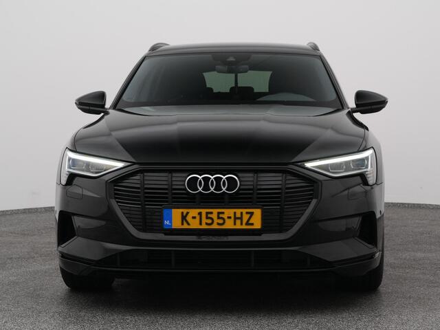 Audi e-tron 50 quattro Business edition Plus 71 kWh | CAMERA | ADAPTIVE | LUCHTVERING