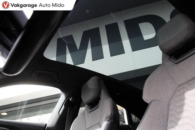 Audi e-tron GT edition ZERO Competition 93 kWh | NLD auto | BTW