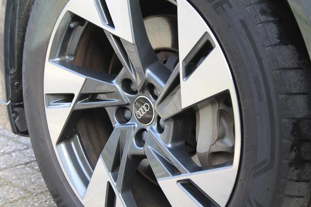 Audi e-tron Sportback 55 quattro 95 kWh SOH 90% - S-Line - B&O