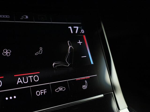 Audi e-tron 50 quattro S edition 71 kWh · Panoramadak · Apple/Android Car Play · Camera + Parkeersensoren