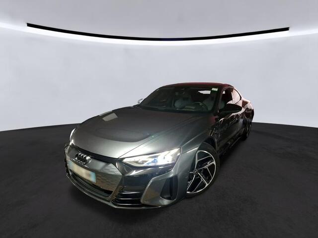 Audi e-tron GT Edition ZERO Competition Full Options | Pano | Leer | B&O | 360° | 4-Wiel | Luchtvering | Matrix Laser LED