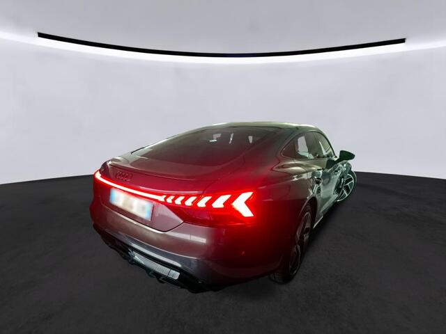 Audi e-tron GT Edition ZERO Competition Full Options | Pano | Leer | B&O | 360° | 4-Wiel | Luchtvering | Matrix Laser LED