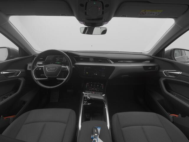 Audi e-tron 50 quattro edition 71 kWh | NAVI | LUCHTVERING