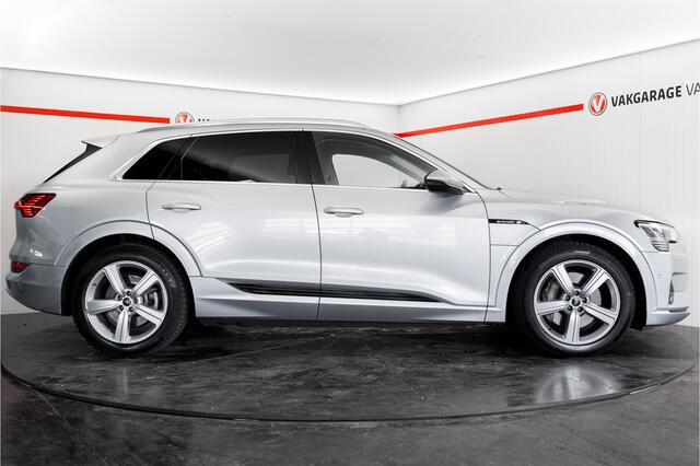 Audi e-tron 55 quattro Business edition Plus 95 kWh